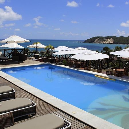 Sunbrazil Hotel - Antigo Hotel Terra Brasilis ناتال المظهر الخارجي الصورة