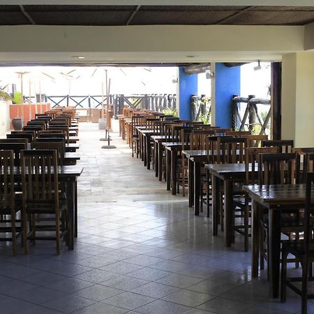 Sunbrazil Hotel - Antigo Hotel Terra Brasilis ناتال المظهر الخارجي الصورة