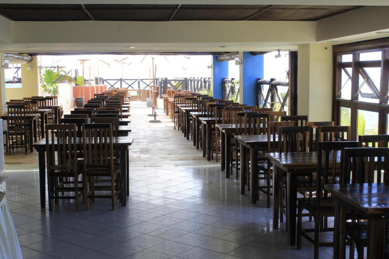 Sunbrazil Hotel - Antigo Hotel Terra Brasilis ناتال المظهر الخارجي الصورة