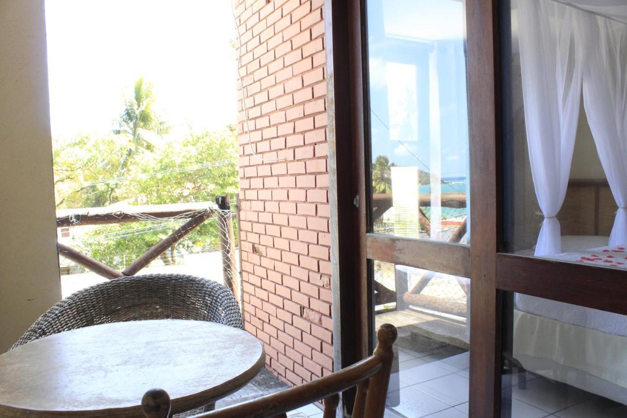 Sunbrazil Hotel - Antigo Hotel Terra Brasilis ناتال المظهر الخارجي الصورة