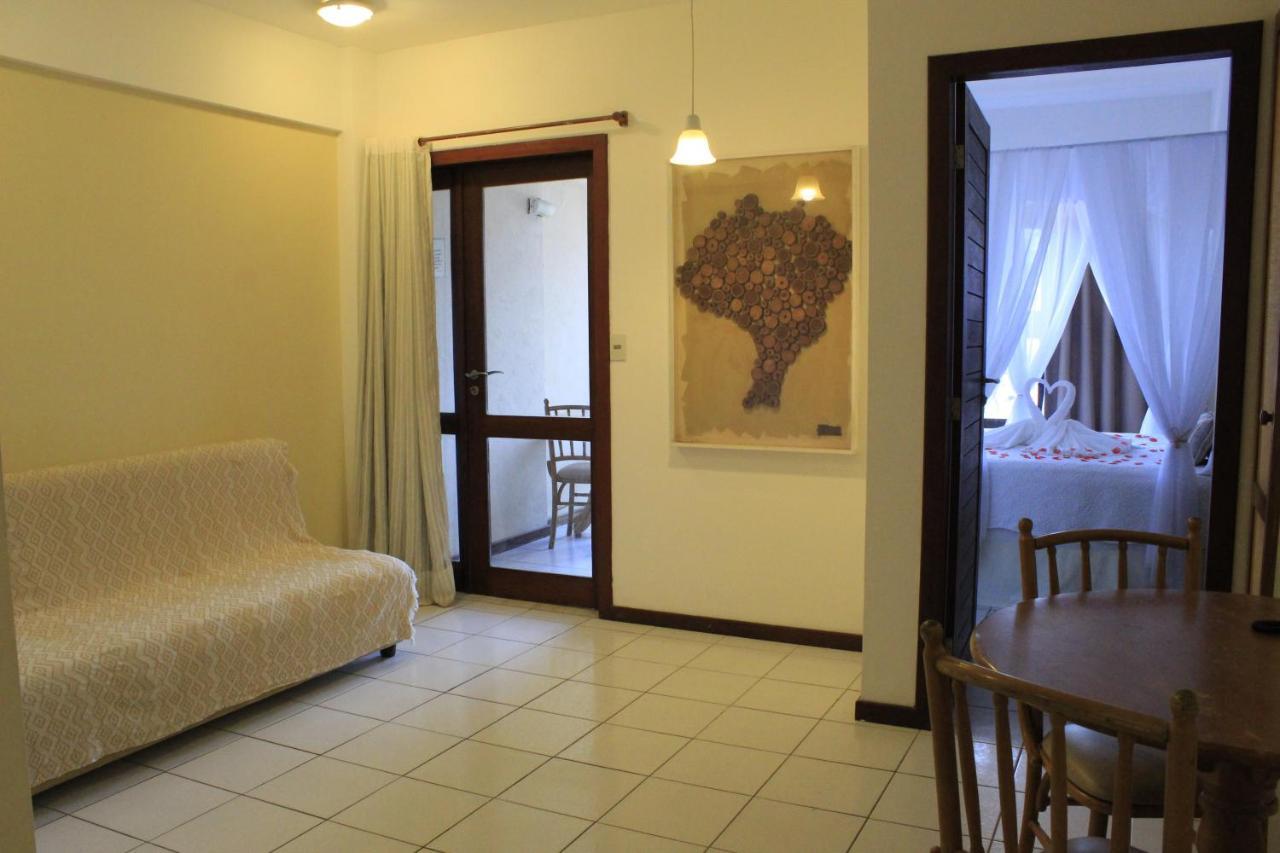 Sunbrazil Hotel - Antigo Hotel Terra Brasilis ناتال المظهر الخارجي الصورة