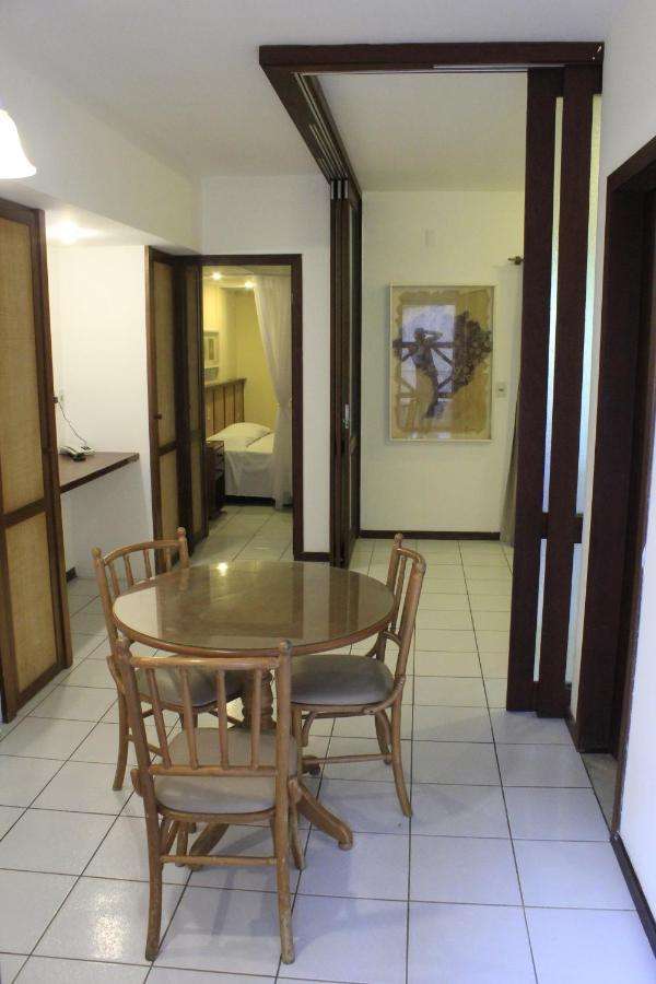 Sunbrazil Hotel - Antigo Hotel Terra Brasilis ناتال المظهر الخارجي الصورة