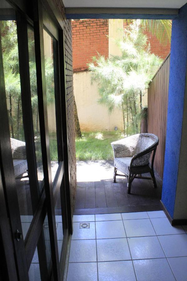 Sunbrazil Hotel - Antigo Hotel Terra Brasilis ناتال المظهر الخارجي الصورة