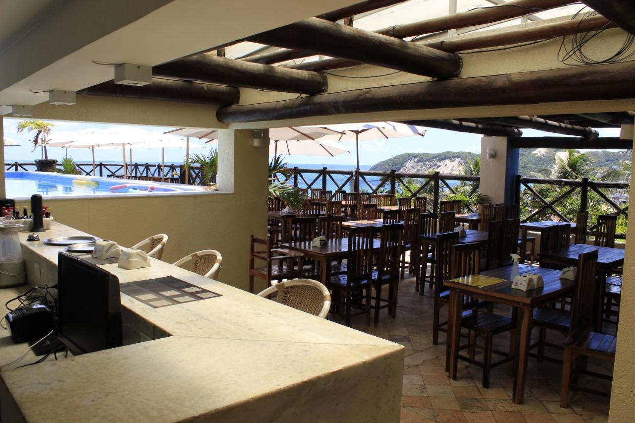 Sunbrazil Hotel - Antigo Hotel Terra Brasilis ناتال المظهر الخارجي الصورة