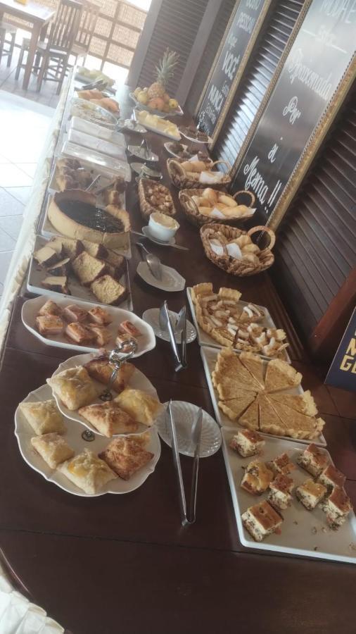 Sunbrazil Hotel - Antigo Hotel Terra Brasilis ناتال المظهر الخارجي الصورة