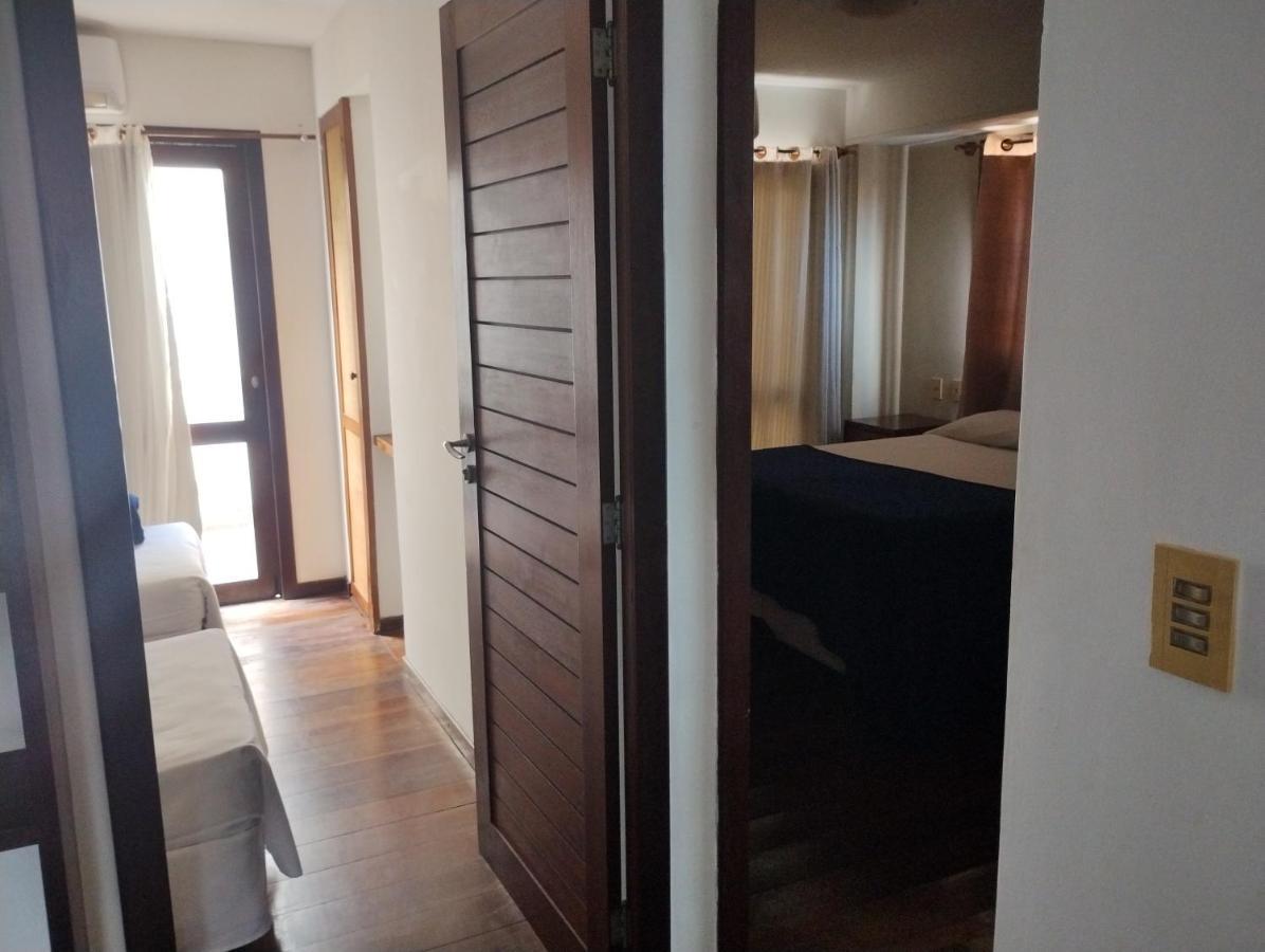 Sunbrazil Hotel - Antigo Hotel Terra Brasilis ناتال المظهر الخارجي الصورة