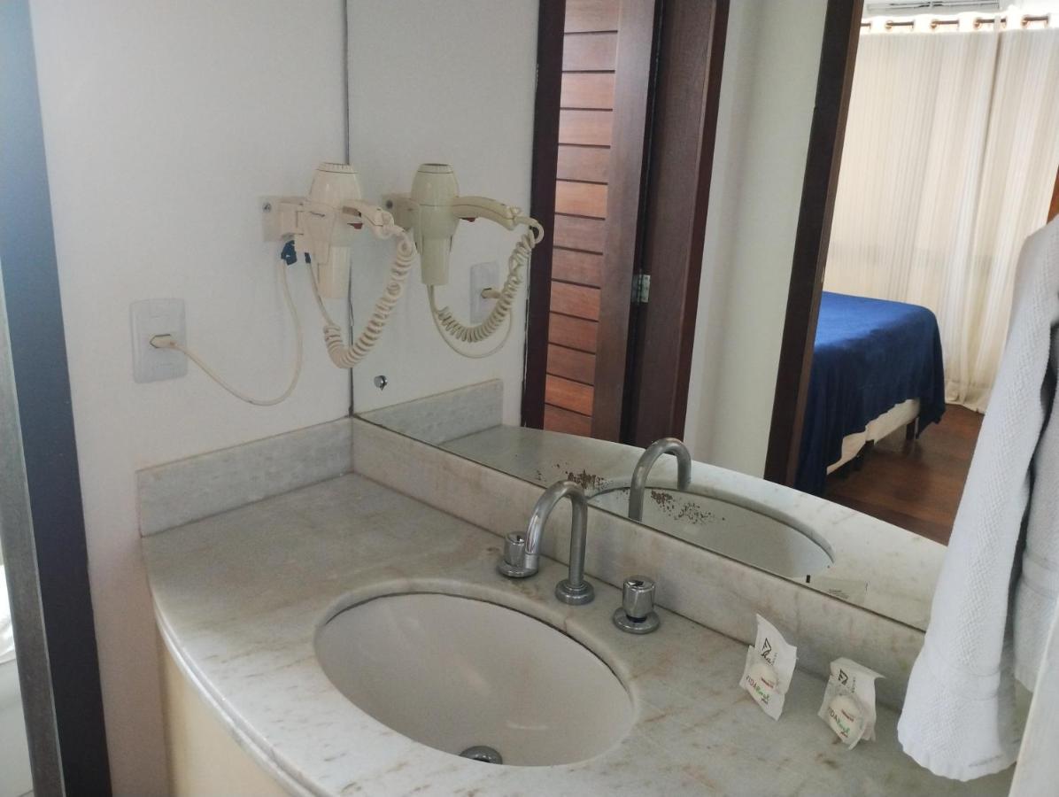Sunbrazil Hotel - Antigo Hotel Terra Brasilis ناتال المظهر الخارجي الصورة