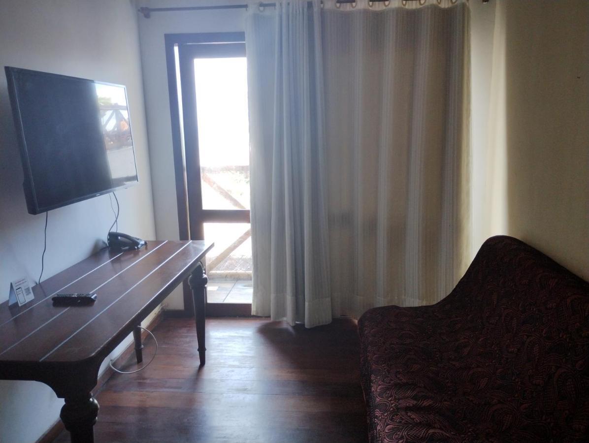 Sunbrazil Hotel - Antigo Hotel Terra Brasilis ناتال المظهر الخارجي الصورة