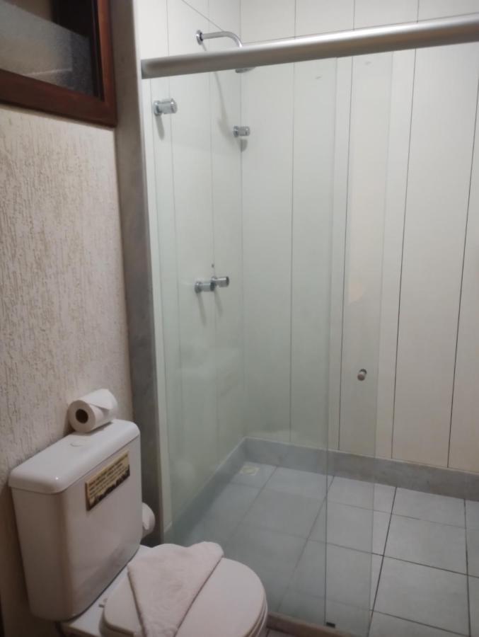 Sunbrazil Hotel - Antigo Hotel Terra Brasilis ناتال المظهر الخارجي الصورة